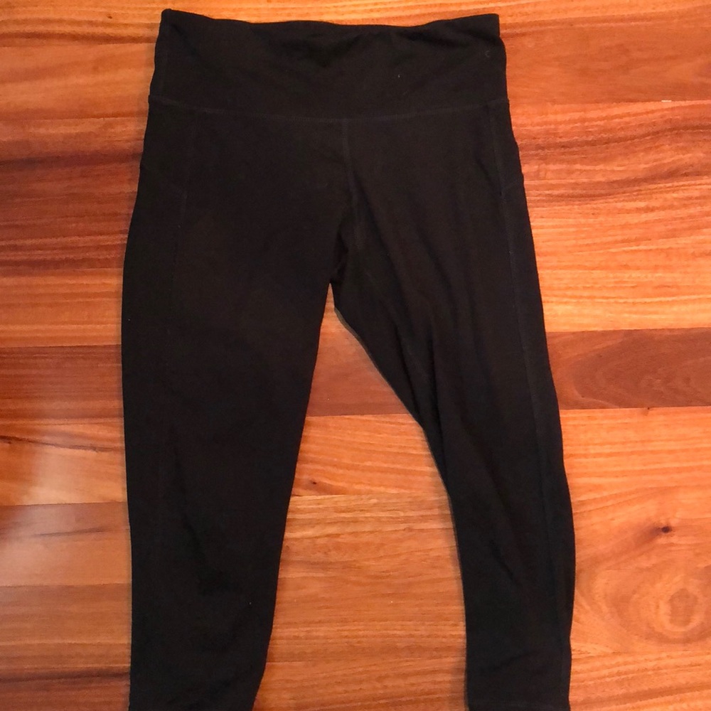 champion cami leggings